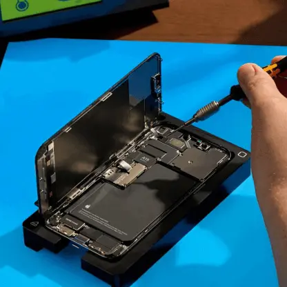Réparation d’écran- Économiser la batterie de votre iPhone