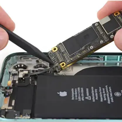 Économiser la batterie de votre iPhone-Les Pannes carte mère-réparation iphone batterie
