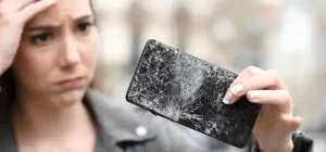 Réparation de la vitre arrière de votre iPhone