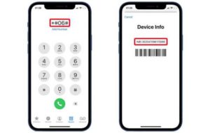 check imei gratuit