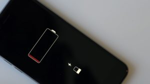 changer remplacer votre batterie iphone