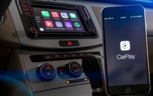 iphone 15 carplay