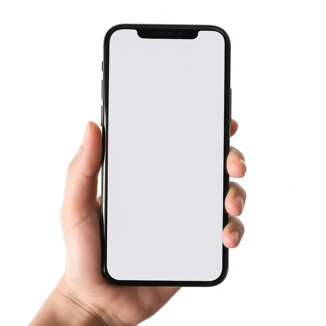 Les meilleures applications iPhone pour la productivité