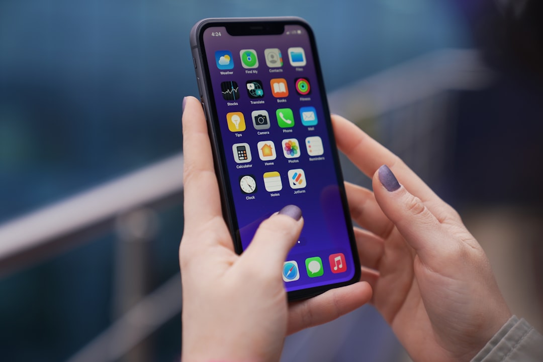 Les nouveautés iOS 18 attendues