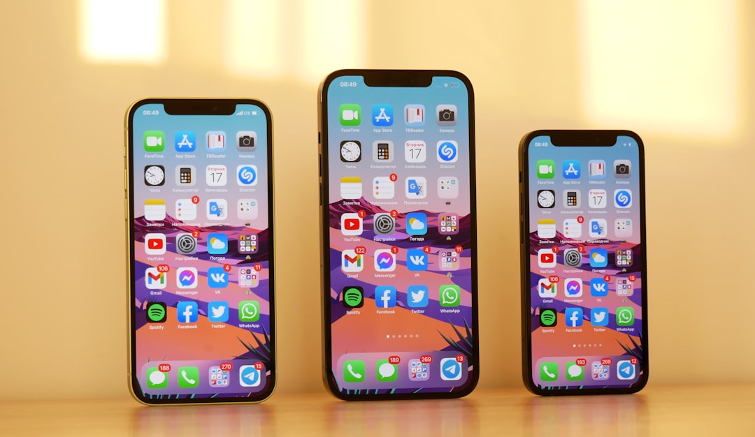 Réparez votre écran iPhone : ce qu’il faut savoir