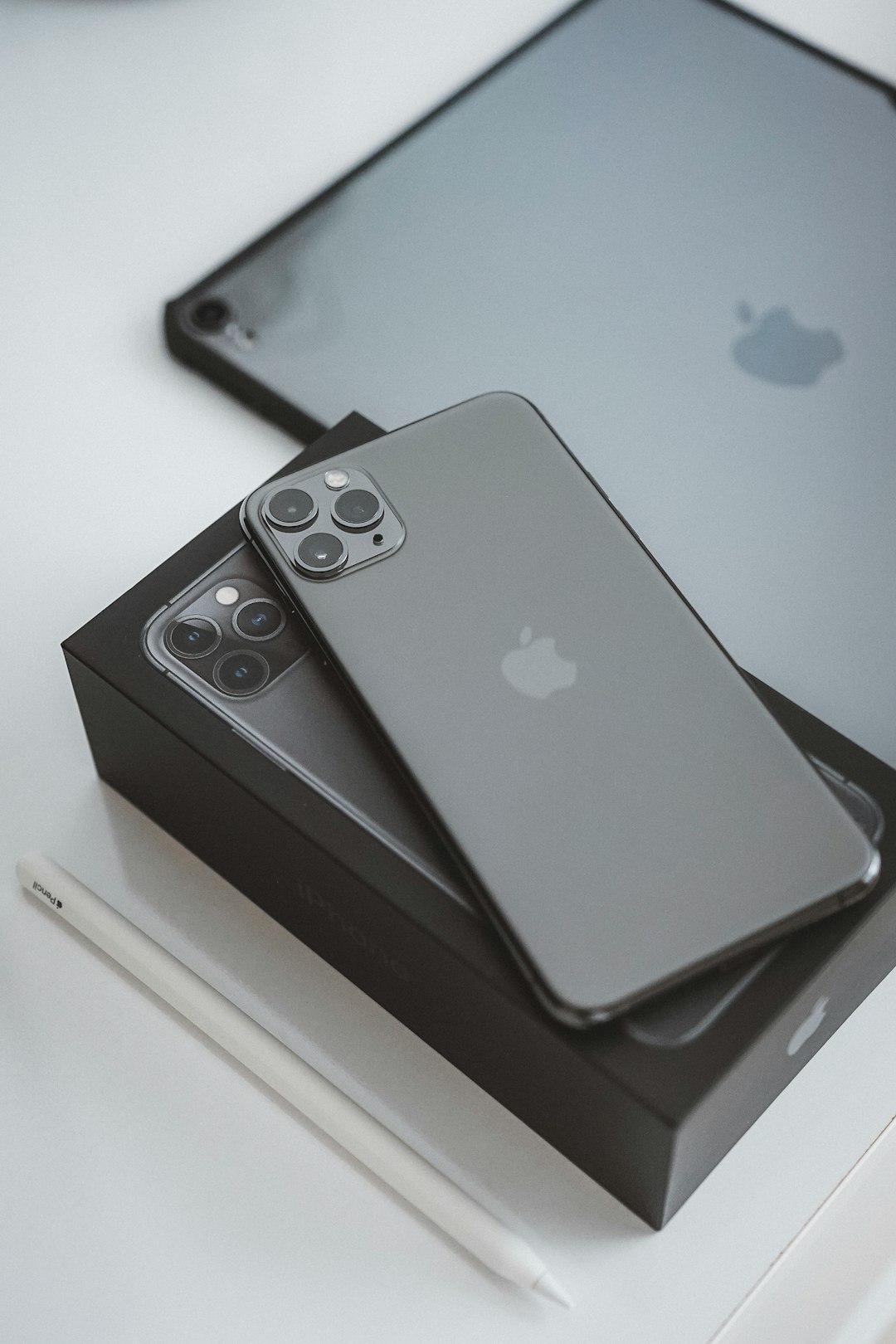 Les nouveautés iOS 18 attendues