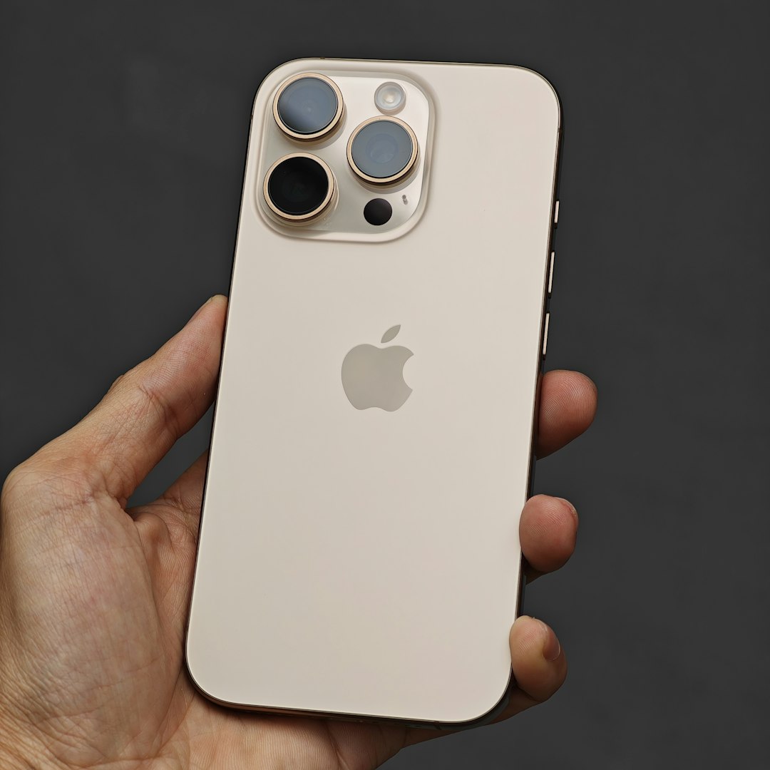 Les nouveautés iOS 18 attendues