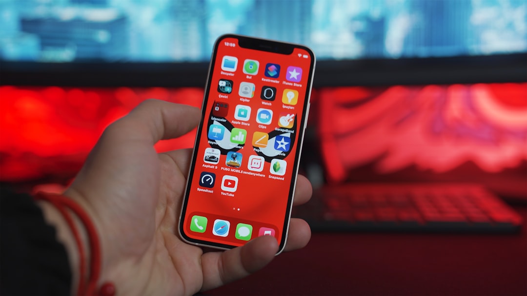 Réparation écran iPhone 15 Marrakech : prix et garantie