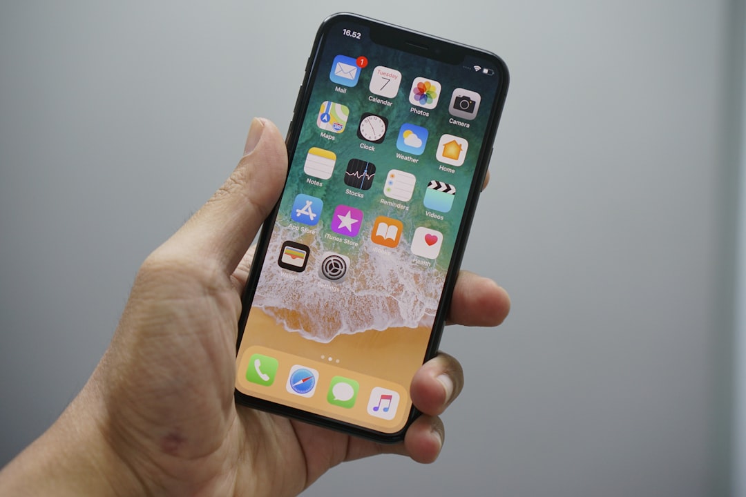Réparation écran iPhone 11 Pro Casablanca