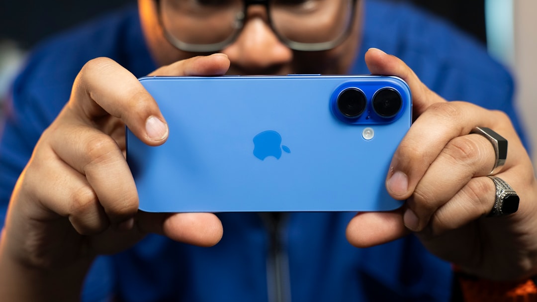 Où réparer son iPhone au Maroc : nos recommandations