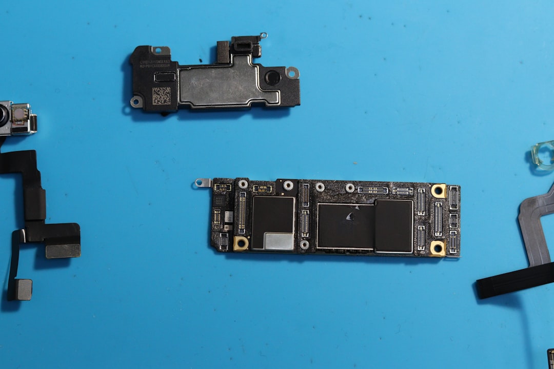 Comment économiser la batterie de votre iPhone au quotidien - ofon Casablanca