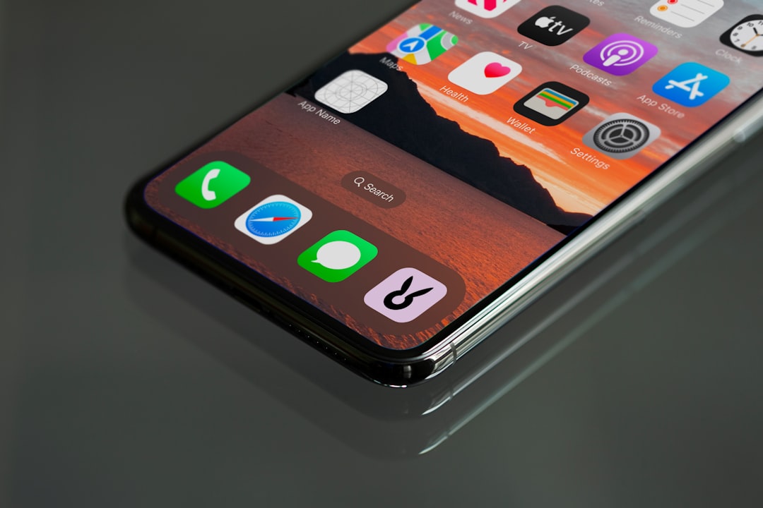 Pourquoi mon iPhone 11 n’envoie plus de SMS - ofon Casablanca