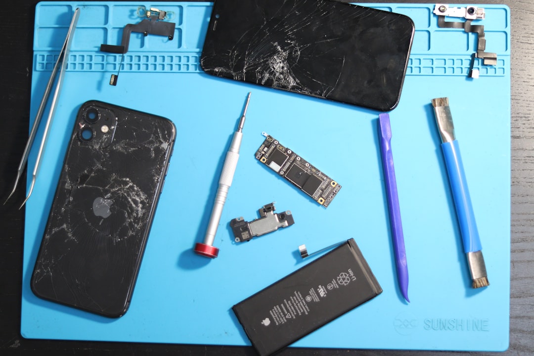 Pourquoi mon iPhone XR ne s’allume plus ? - ofon Casablanca