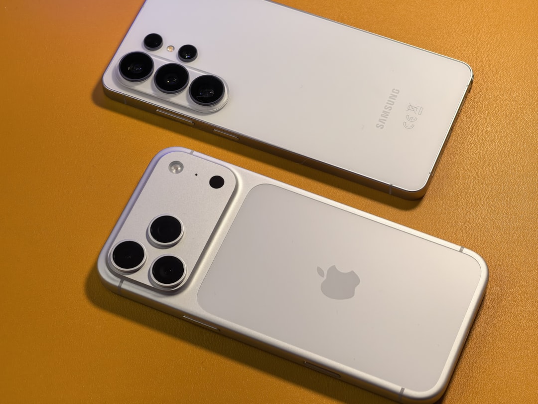 Réparation Caméra Arrière iPhone X à Casablanca