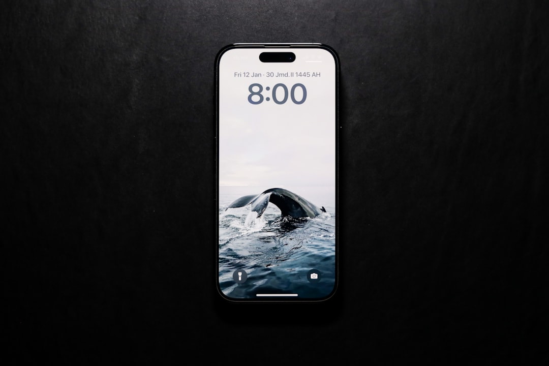 Réparation dégâts d’eau iPhone 8 Maarif - ofon Casablanca