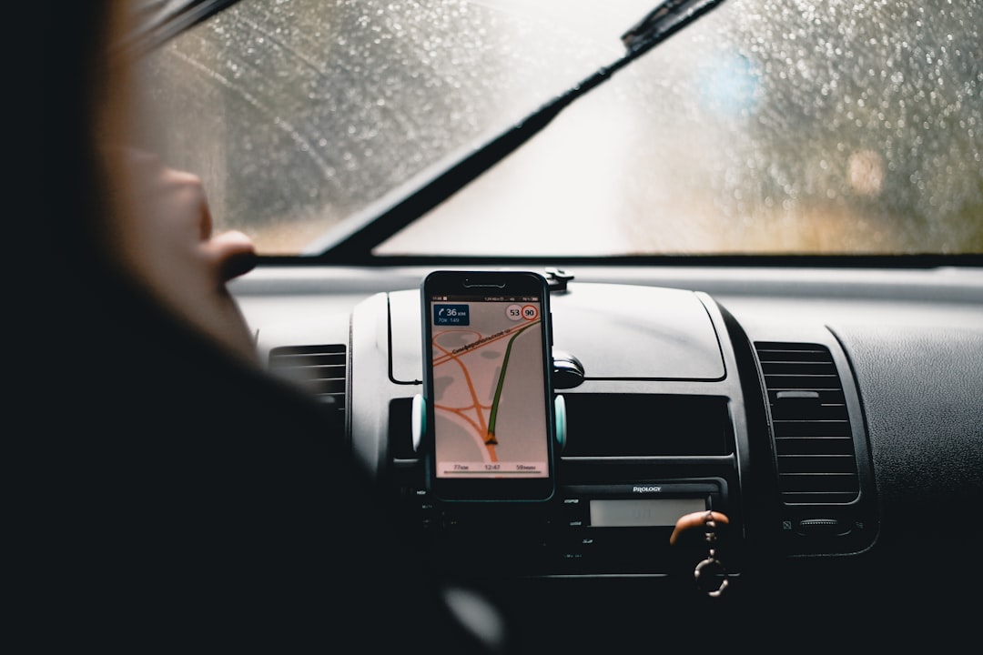 Votre iPhone tombe dans l’eau : les bons réflexes - ofon Casablanca